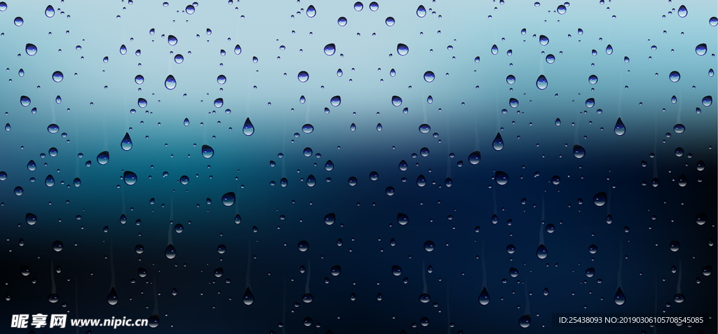 水滴