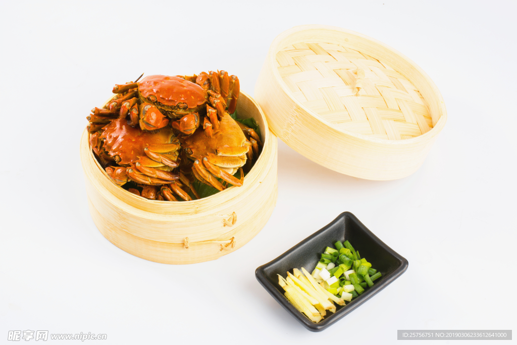 大闸蟹