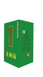 眼镜盒包装