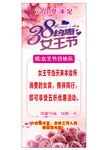 38展架