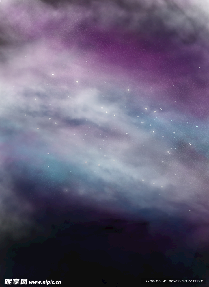 星空素材