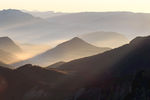 高山日出
