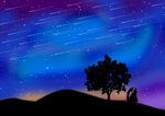 星空