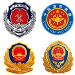 消防标志LOGO