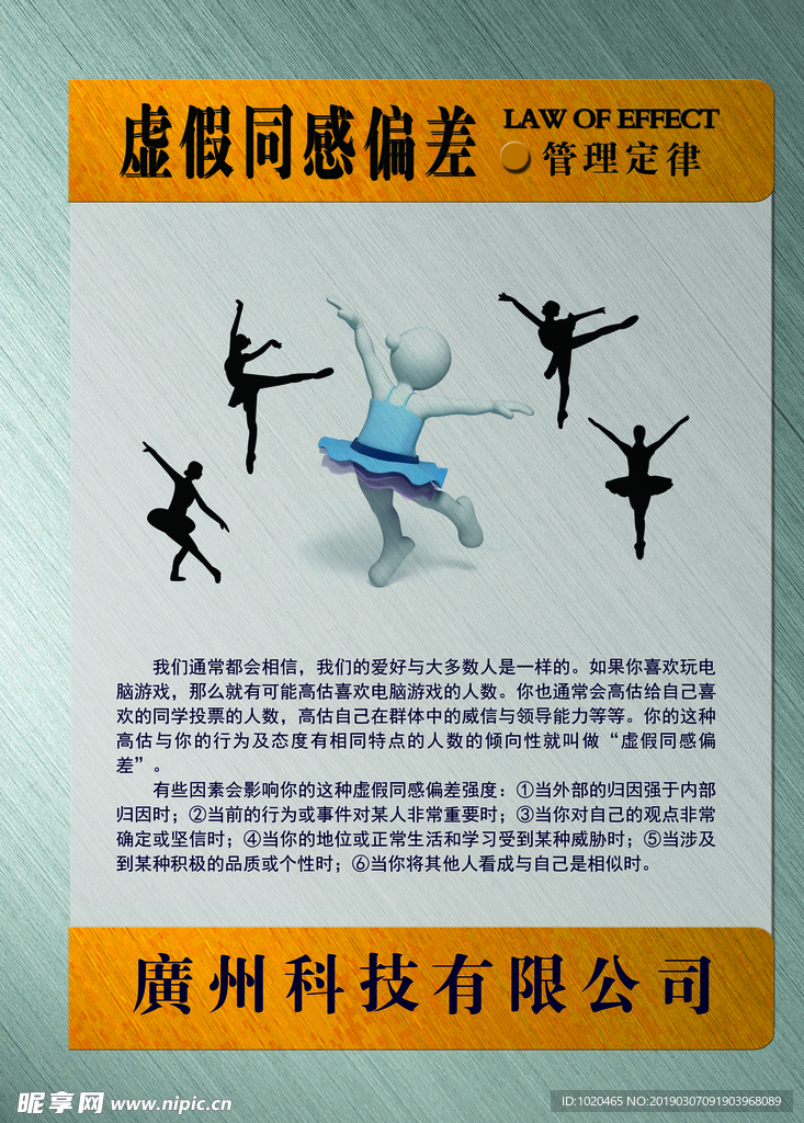 管理挂图