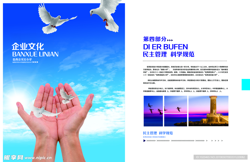 企业文化