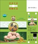 柴鸡蛋包装