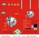 桐蛋包装