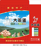 大笨蛋包装