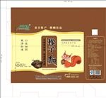 橡子面礼盒