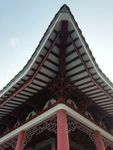 金山阁公园