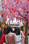 惠州水东街