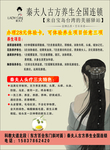 秦夫人彩页
