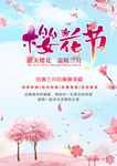 樱花节