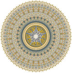 新中式装饰画 创意 艺术 写意