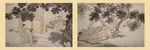 新中式装饰画