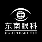 东南眼科logo