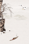 中国风背景