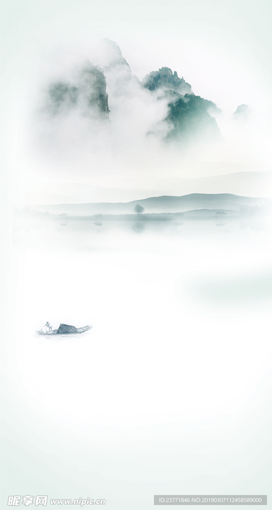 中国风背景
