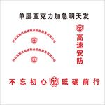 高速安防
