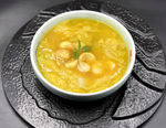 菜品 白菜板栗