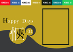 相册页面