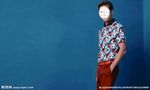 男装