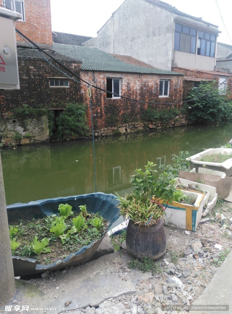 无锡农村