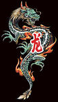 中国龙