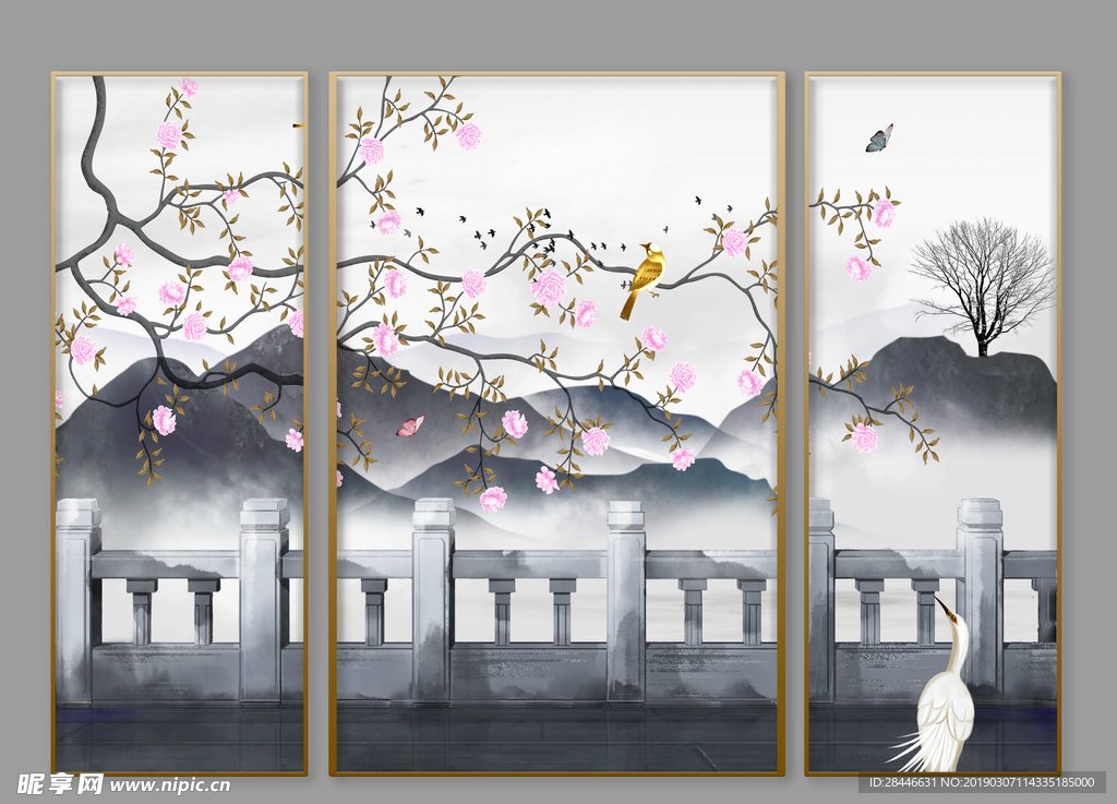 装饰画