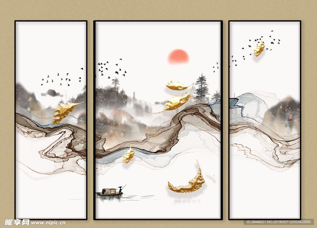 装饰画
