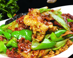 下饭菜