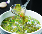 莼菜羹