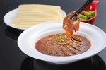 炭椒牛肉