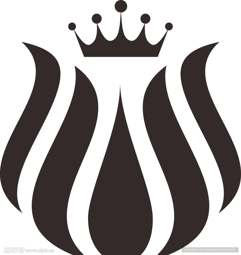 美容行业LOGO