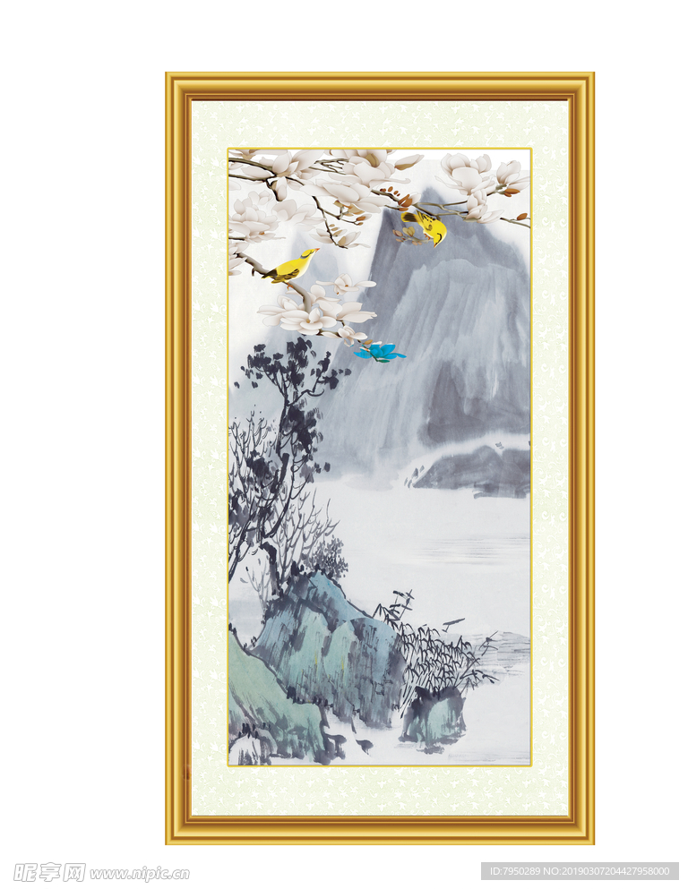 装饰画