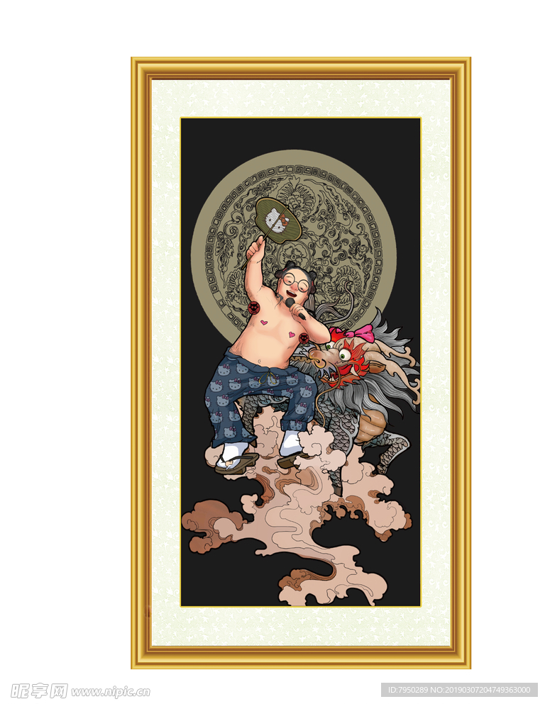装饰画