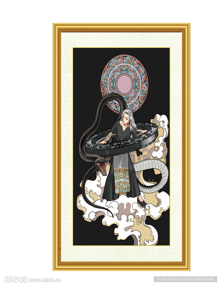 装饰画