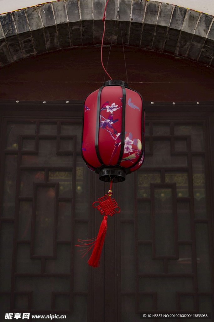 灯笼