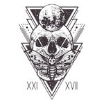 印花图案