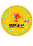 幼儿园培训学校金币卡创意卡