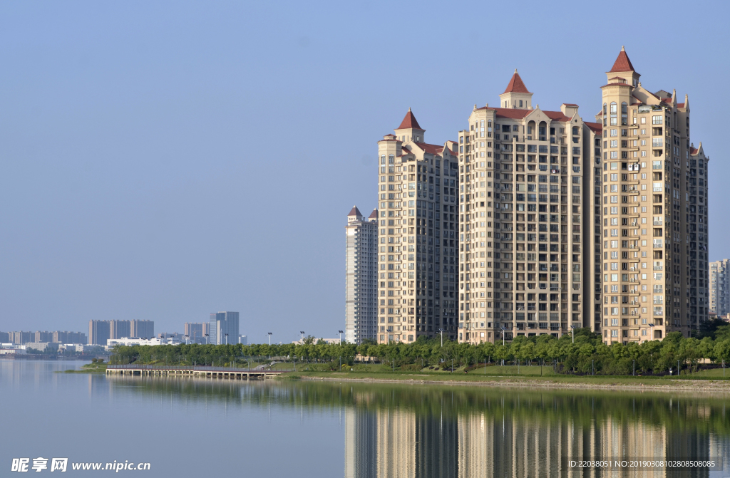 太湖明珠城