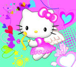 hellokitty KT猫