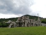曹娥江公园