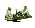 老中医