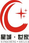 星城世家logo