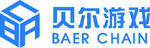 贝尔游戏LOGO