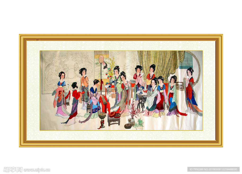 装饰画