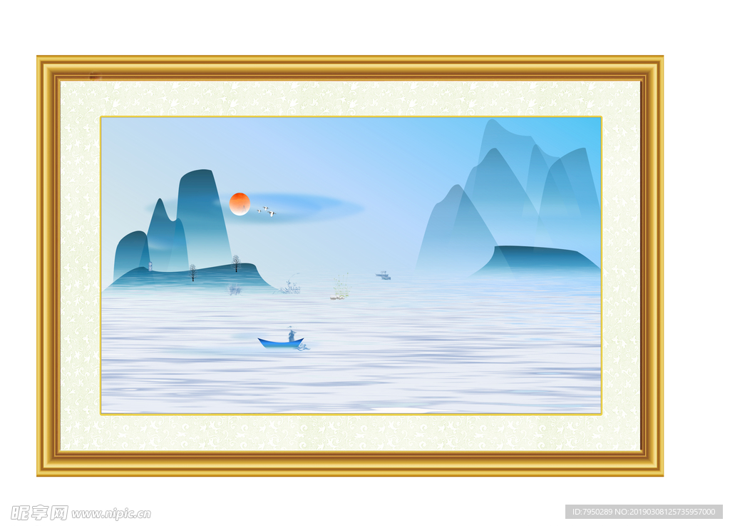 装饰画