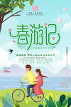 春游
